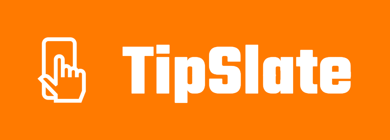 Tipslate Logo